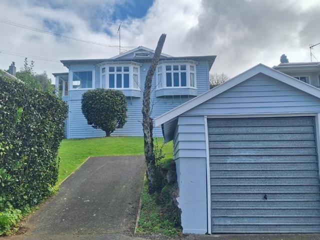 House for rent in Epsom, Albert-Eden