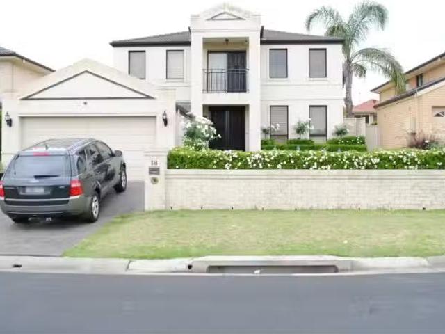 House for rent in Sydney, New South Wales