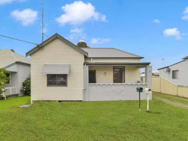 House for rent in Aarons Pass