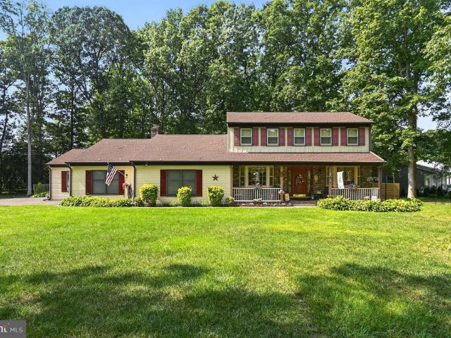 House for sale in Rammel Mill, Upper Deerfield Township