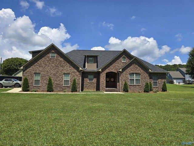 House for sale in Ragland, Alabama