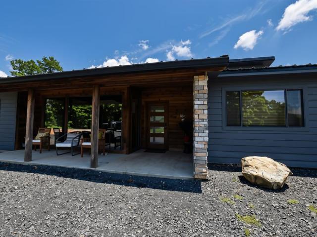 House for sale in Broken Bow, Oklahoma