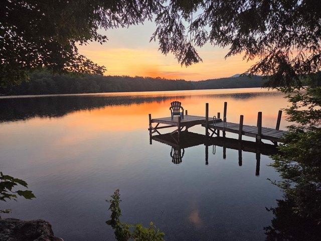House for sale in New Hampshire