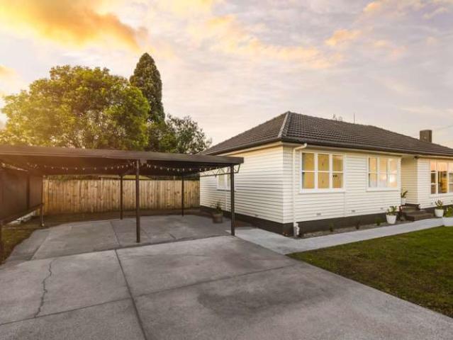 House for sale in Hamilton, Waikato