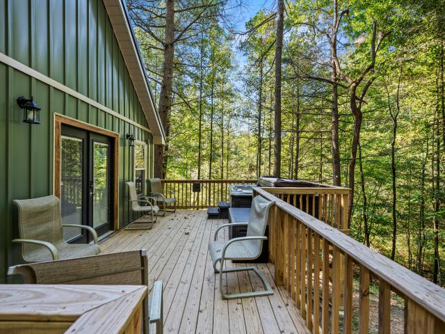 House for sale in Wolfe, Kentucky