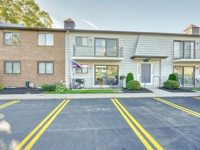 Condo for sale in Village of Fairport, Monroe County