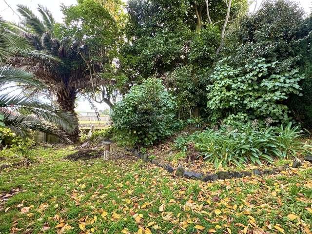Land for sale in Waitara, Taranaki