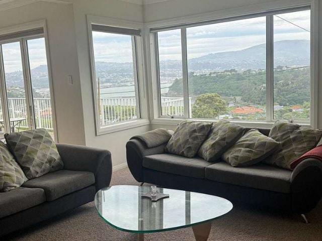House for rent in Otakou