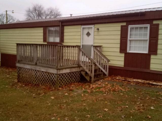 Property for sale in Cecil, Maryland