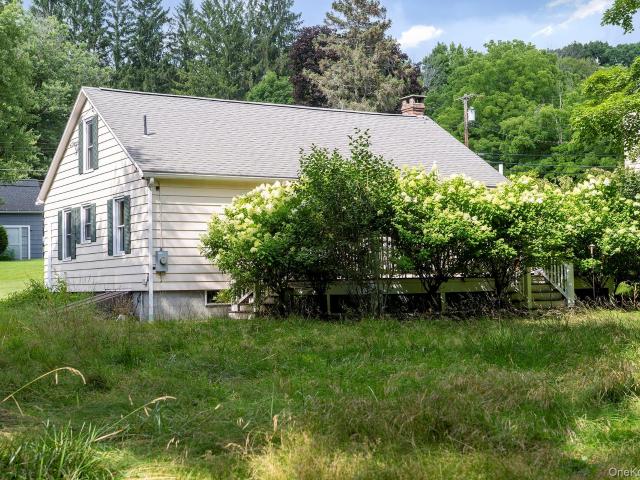 House for sale in Millerton, New York