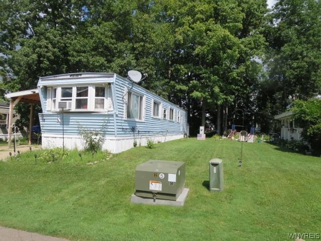 House for sale in Hamburg, New York