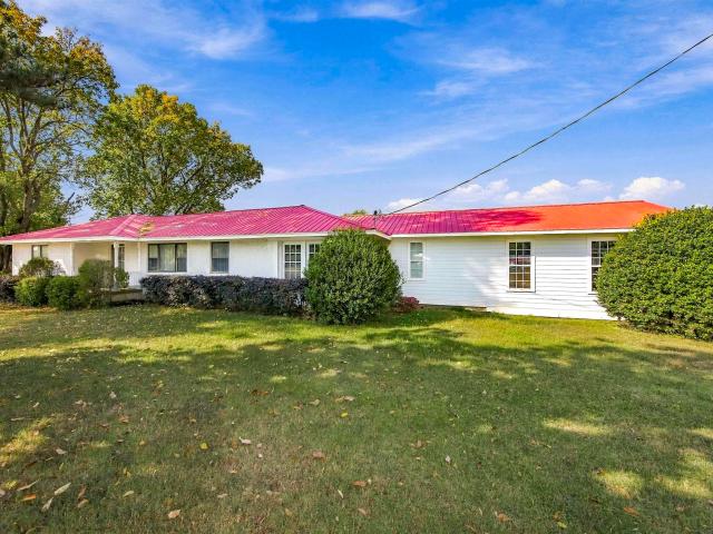 House for sale in Damascus, Faulkner County