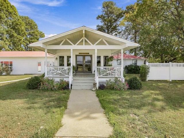 House for sale in Damascus, Van Buren County