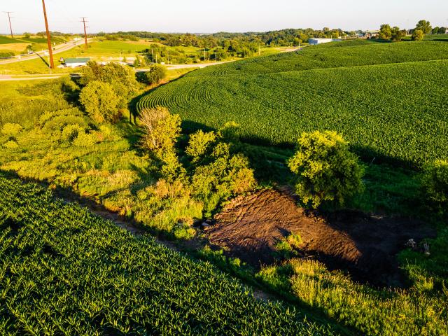 Land for sale in Dodgeville, Wisconsin