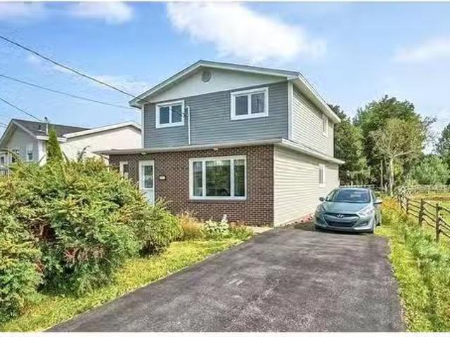 House for sale in Clarkes Beach, Newfoundland And Labrador