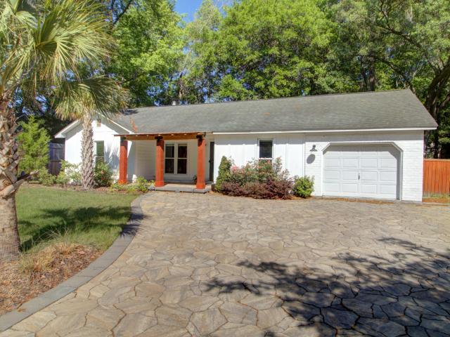 House for sale in Charleston, South Carolina
