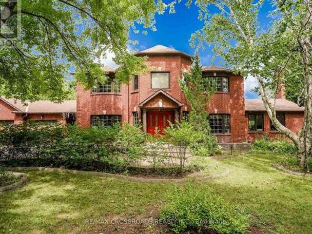House for sale in York, Ontario
