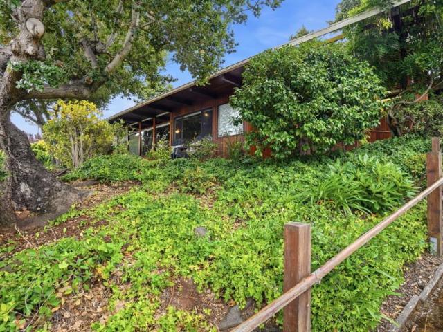 House for sale in San Mateo, California