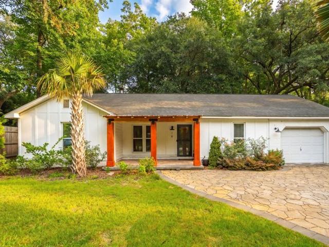 House for sale in Charleston, South Carolina