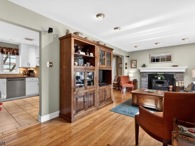 House for sale in Passaic, New Jersey
