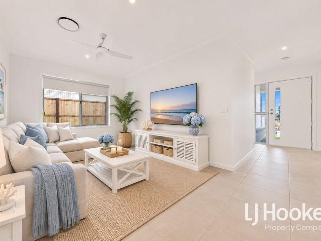 House for rent in Redbank Plains, Greater Brisbane