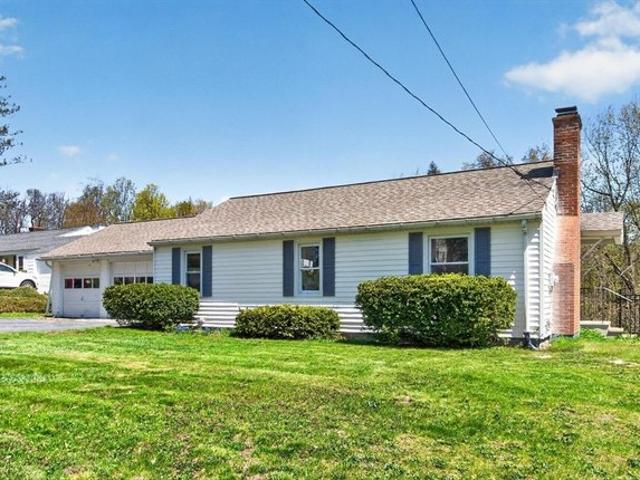 House for sale in Lunenburg, Massachusetts