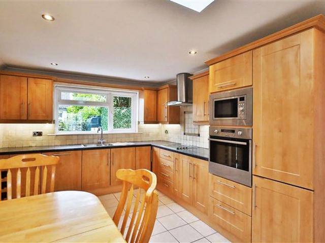 Terraced House for sale in Navan, North Tipperary