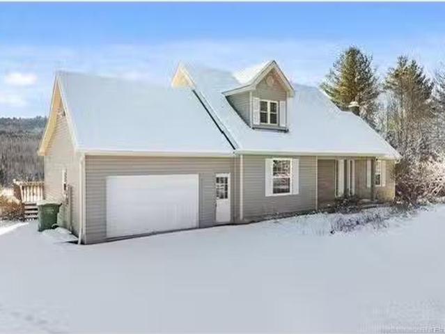 House for sale in Hanwell, New Brunswick