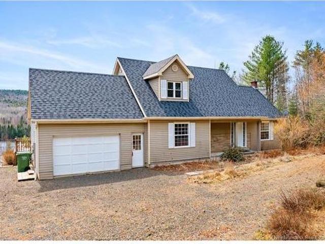House for sale in Hanwell, New Brunswick