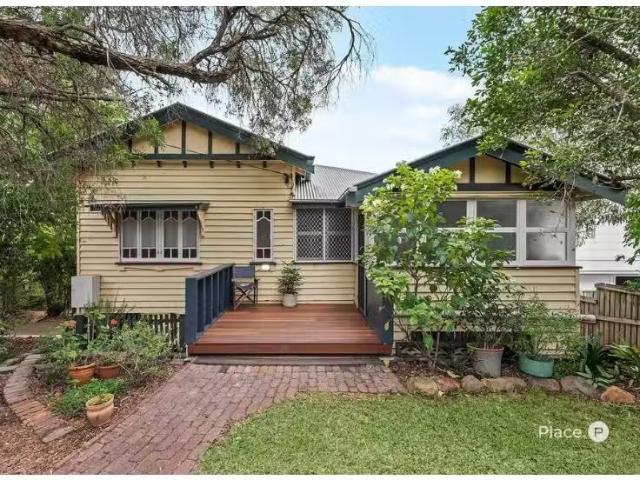 House for rent in Toombul, Queensland