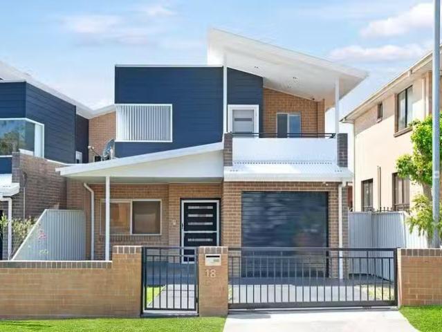 House for rent in Sydney, New South Wales