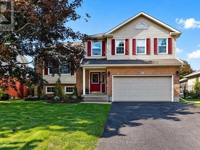 House for sale in Port Hope, Ontario