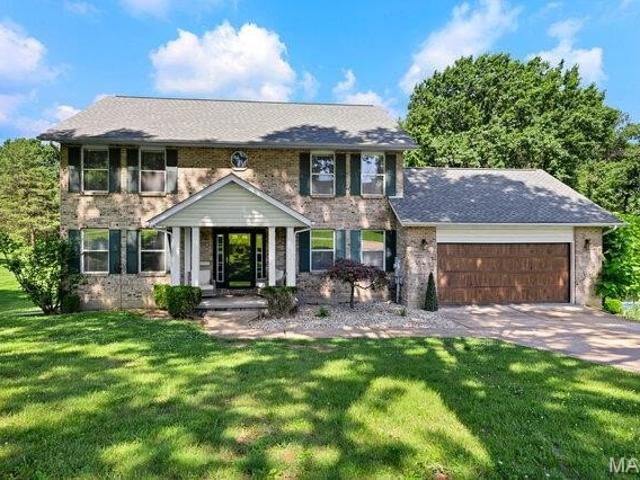 House for sale in Union, Missouri