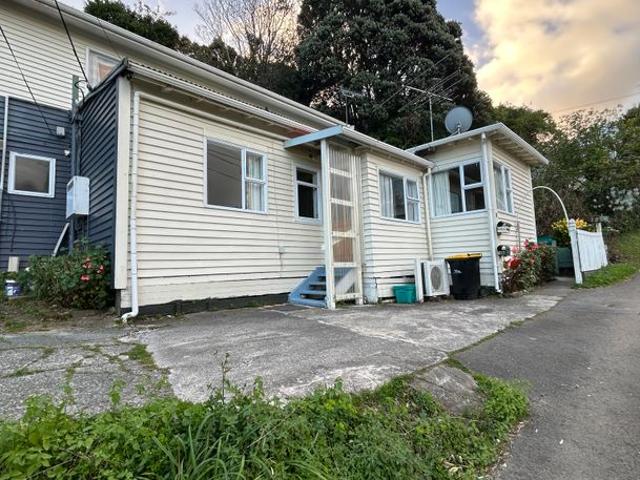 Apartment for rent in Matata, Wellington