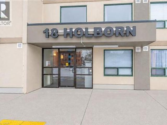 Condo for sale in Stanley Park, Kitchener
