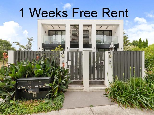 House for rent in Turner, Australian Capital Territory