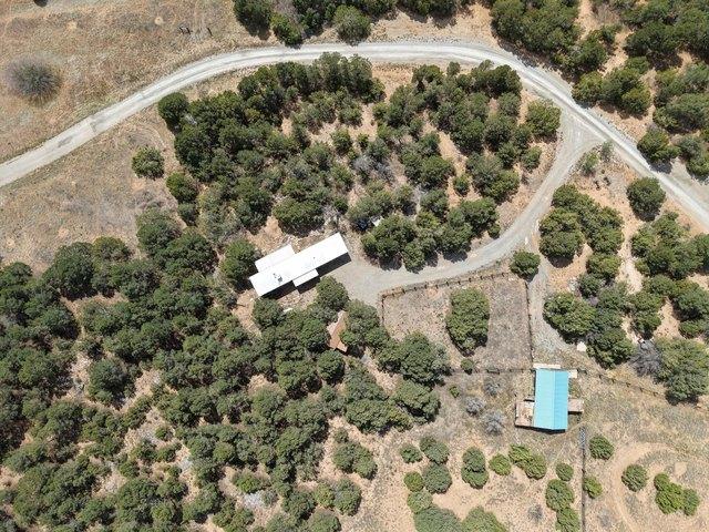 House for sale in Placitas, New Mexico