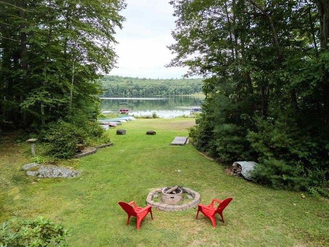 House for sale in New Hampshire