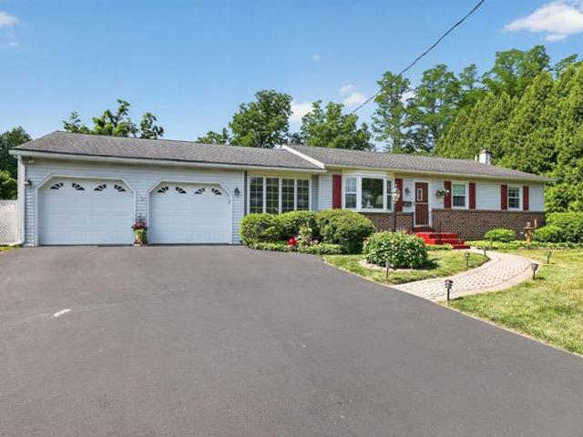 House for sale in Bucks, Pennsylvania