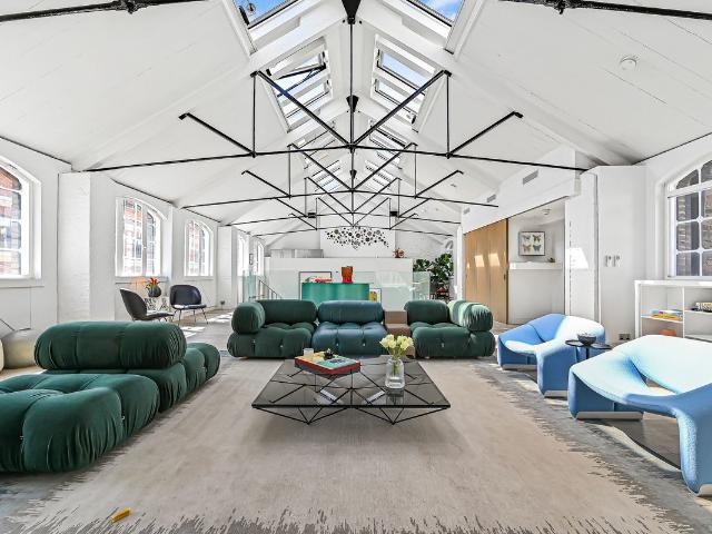 Apartment for rent in East Marylebone, Greater London