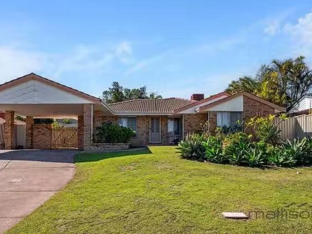 House for rent in Leeming, Western Australia