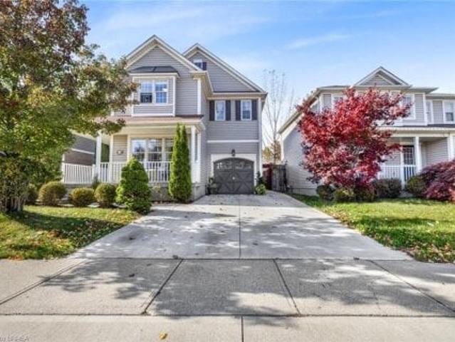 Property for sale in Brant, Ontario