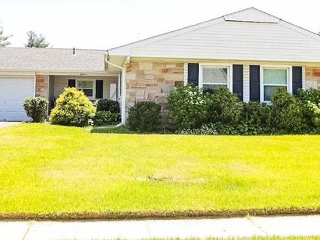 House for sale in Willingboro, New Jersey