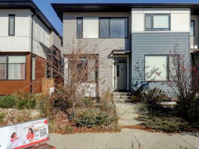 House for sale in Homestead, Calgary