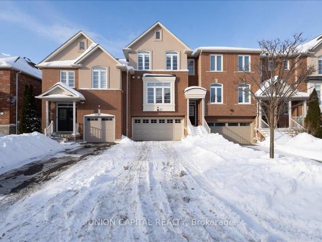 Townhouse for sale in Woburn, Ontario