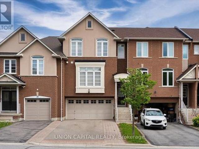 House for sale in York, Ontario