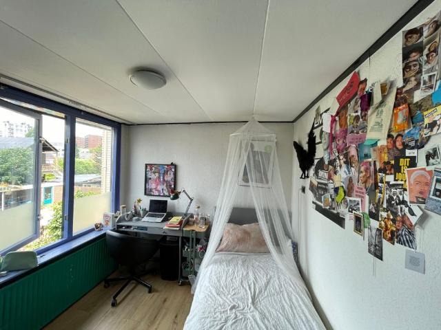 Appartement te huur in Hogeland-Noord, Enschede