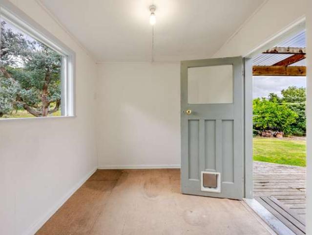 Property for sale in Porangahau