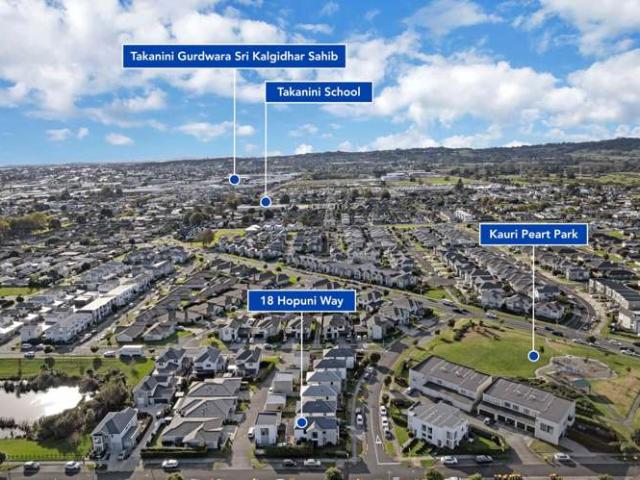 House for sale in Papakura