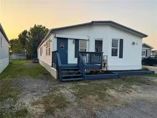 House for sale in St. Clements, Manitoba